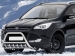 Eu-valoteline hampailla Ford Kuga 2013-