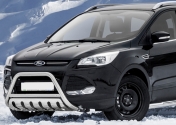 Eu-valoteline alleajosuojalla Ford Kuga 2013-