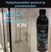 Nanowash ION 250ml WASH AND COAT keraaminen nanopesuaine 
