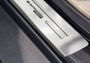 Kynnyslistat BMW X5 F15 2013-