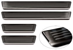 Kynnyslistat Volvo EX30 2023-