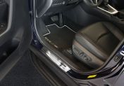 Kynnyslistat Toyota Rav4 2018-