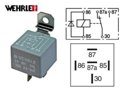 Kytkentärele 12V 20201103