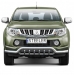 Etuhelmaputki Mitsubishi L200 2015- 