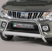 Eu-valoteline Mitsubishi L200 2015- EC/MED/390/IX