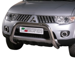 Eu-valoteline Mitsubishi L200 2010- 76 mm.