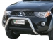 Eu-valoteline Mitsubishi L200 2006-2009 76 mm-