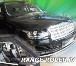 Tuuliohjaimet LAND ROVER Discovery IV 5d 2009-17
