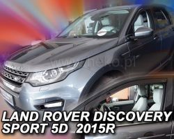 Tuuliohjaimet LAND ROVER Discovery Sport 5d 2014-