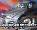 Tuuliohjaimet LAND ROVER Discovery Sport 5d 2014-
