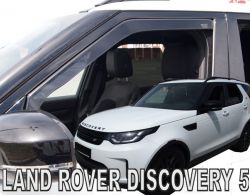Tuuliohjaimet LAND ROVER Discovery5 IV 5d 2017-