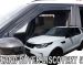 Tuuliohjaimet LAND ROVER Discovery5 IV 5d 2017-
