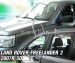 Tuuliohjaimet LAND ROVER Freelander II 5d 2006-2014