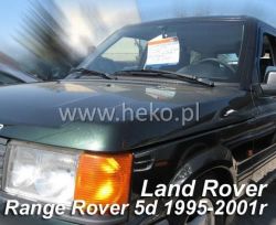 Tuuliohjaimet LAND ROVER Range Rover II 1994-2002