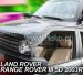 Tuuliohjaimet LAND ROVER Range Rover III 5d 2002-2012