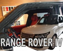 Tuuliohjaimet LAND ROVER Range Rover IV 5d 2012-
