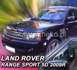 Tuuliohjaimet LAND ROVER Range Rover Sport I 5d 2005-2012