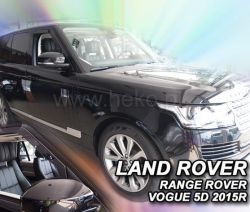 Tuuliohjaimet LAND ROVER Range Rover Vogue IV 5d 2012-