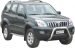 Astinlaudat Toyota Land Cruiser KDJ 120 P/138/IX