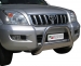 Eu-valoteline Toyota Land Cruiser KDJ 120 EC/MED/138/IX