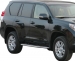 Astinlaudat Land Cruiser 150 2009- P/255/IX