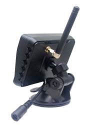 Langaton peruutuskamerasarja TFT4AW 