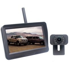 Langaton peruutuskamerasarja TFT4AW 