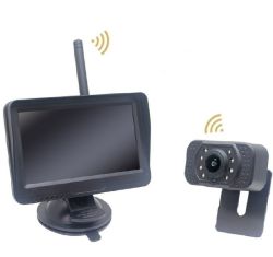 Langaton peruutuskamerasarja TFT4AW 