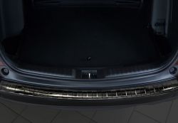 Takapuskurin suoja Honda CR-V V 2018-2022
