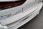 Takapuskurin suoja Mazda CX-60 2021-
