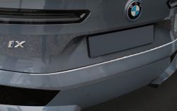 Takapuskurinsuoja BMW iX 2021-