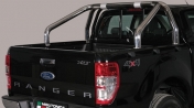 Ford Ranger 2012- Lavakaaret RLSS/2295/95