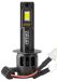 Led-poltin H1 PRO FULL CANBUS 12/24v 2 kpl