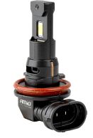 Led-poltin H11 H9 H8 PRO FULL CANBUS 12/24V 2 KPL