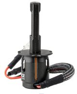 Led poltin H3 PRO BLACK FULL CANBUS 12/24V 2 kpl