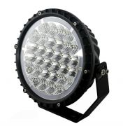 Led-lisävalo 68W parkilla