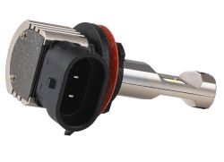 Led-poltin H11 CANBUS 2 kpl H25 