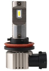 Led-poltin H11 CANBUS 2 kpl H25 