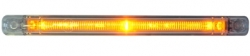 Led-äärivalo keltainen 27733