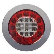 Led-takavalo 6757