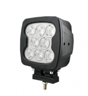 Led-työvalo 80W cree