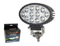 LED-työvalo 9-32 V 300398