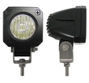 LED-minityövalo 10W kantikas 10-36V