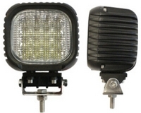 Led-työvalo 48 W 3800lm 300407