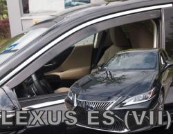 Tuuliohjaimet LEXUS ES VII 4d 2019-