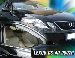 Tuuliohjaimet LEXUS GS III 4d 2007-2013