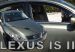 Tuuliohjaimet LEXUS IS 4D 2006-13