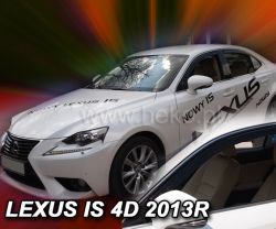 Tuuliohjaimet LEXUS IS 4D 2013-