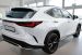 Takapuskurin suoja Lexus NX 2021 II 2021- (AZ20)