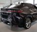 Takapuskurin suoja Lexus RZ 2022-